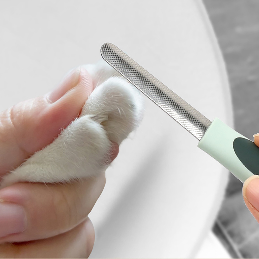 Dog Clippers, Professional Dog Grooming Kit, Cordless Dog Grooming Clippers For Thick Coats, Dog Hair Trimmer, Low Noise Dog Shaver Clippers, Quiet Pet Hair Clippers For Dogs Cats Dog Grooming Kit - Image 8