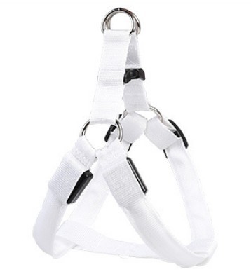 Pet Products LED Luminous Dog Chest Strap Large Dog Luminous Dog Leash - Image 10