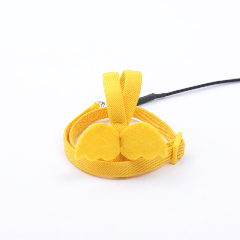 Creativity Simple Parrot Flying Out Towing Rope