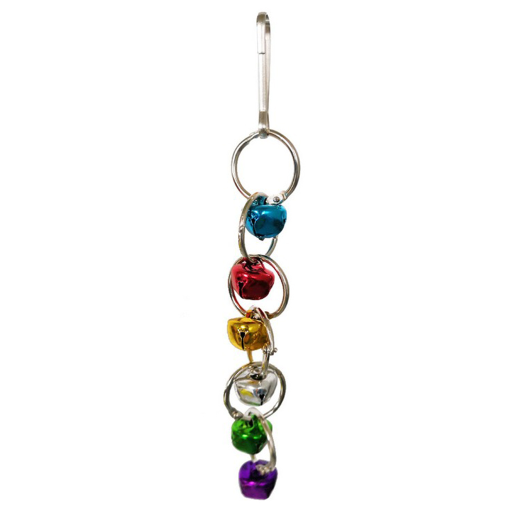 Household Simple Parrot Chewing Toy - Image 2