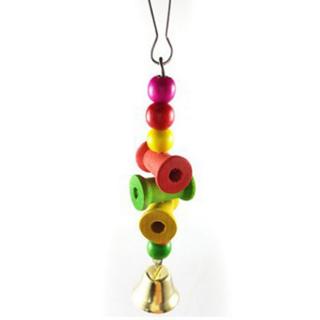 Household Simple Parrot Chewing Toy - Image 5