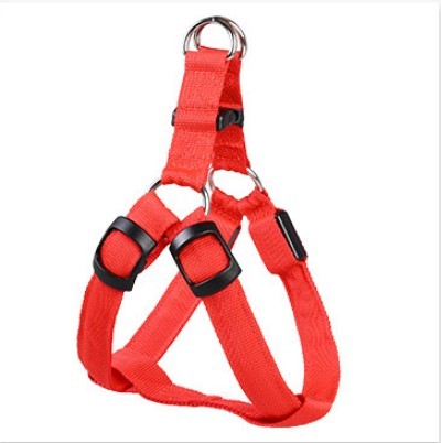 Pet Products LED Luminous Dog Chest Strap Large Dog Luminous Dog Leash - Image 9