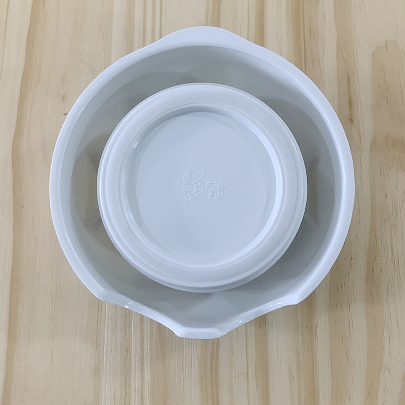 Pet Supplies Dog Small Dog Food Bowl - Image 6