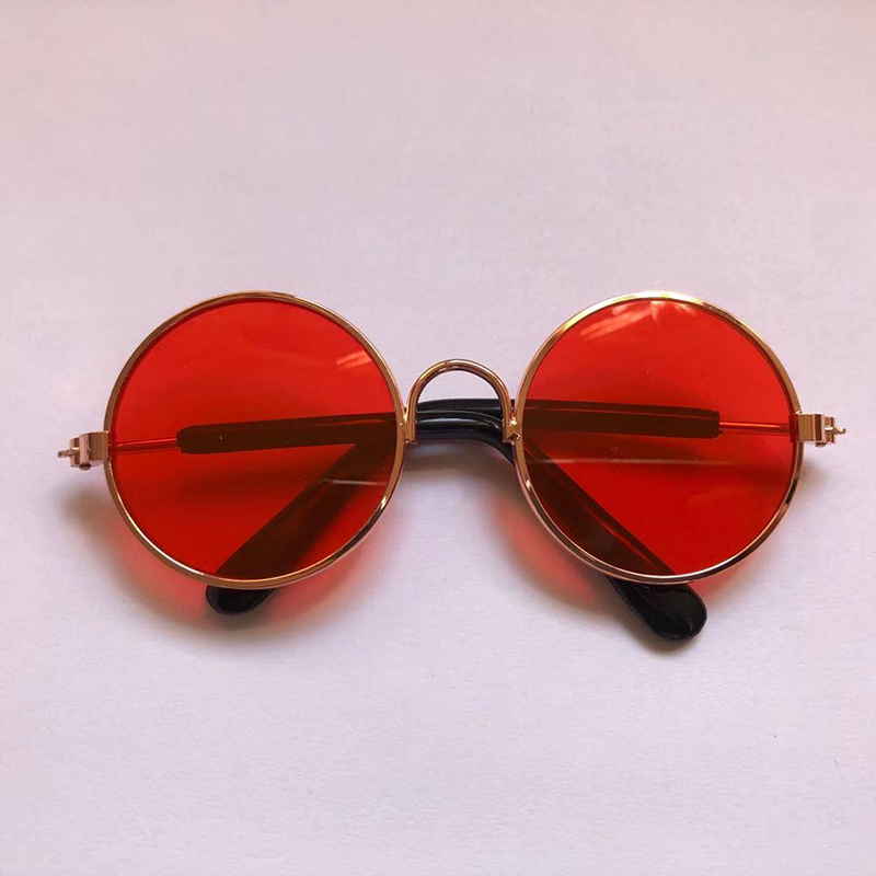Dog Sunglasses Personality Accessories Puppy Dog Small Dog - Image 7