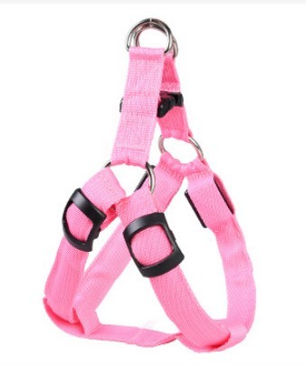 Pet Products LED Luminous Dog Chest Strap Large Dog Luminous Dog Leash - Image 8