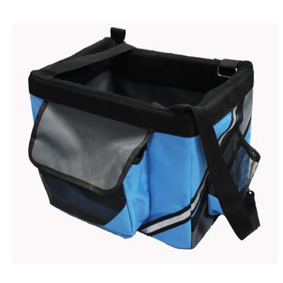 Portable Dog Bicycle Carrier Seat for small dog. - Image 3