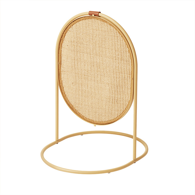 Cat Supplies Sisal Cat Scratching Board Large - Image 4