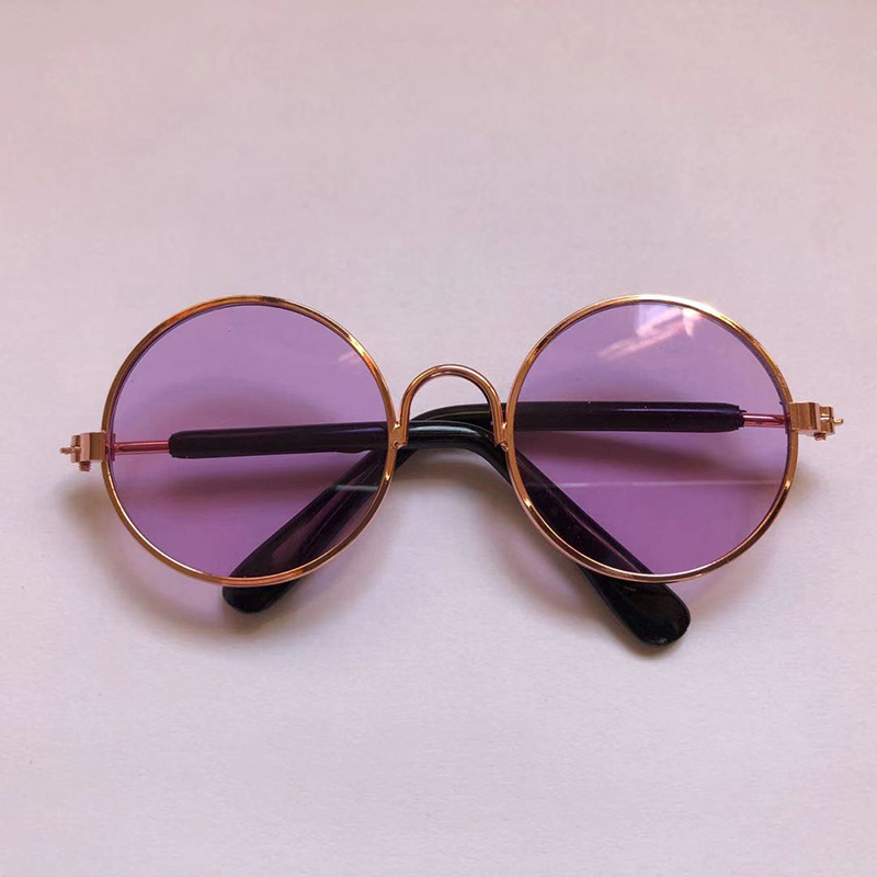 Dog Sunglasses Personality Accessories Puppy Dog Small Dog - Image 10