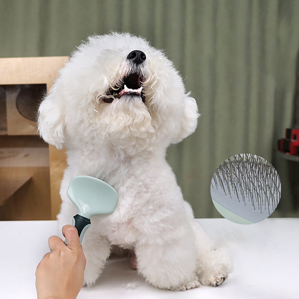 Dog Clippers, Professional Dog Grooming Kit, Cordless Dog Grooming Clippers For Thick Coats, Dog Hair Trimmer, Low Noise Dog Shaver Clippers, Quiet Pet Hair Clippers For Dogs Cats Dog Grooming Kit - Image 7