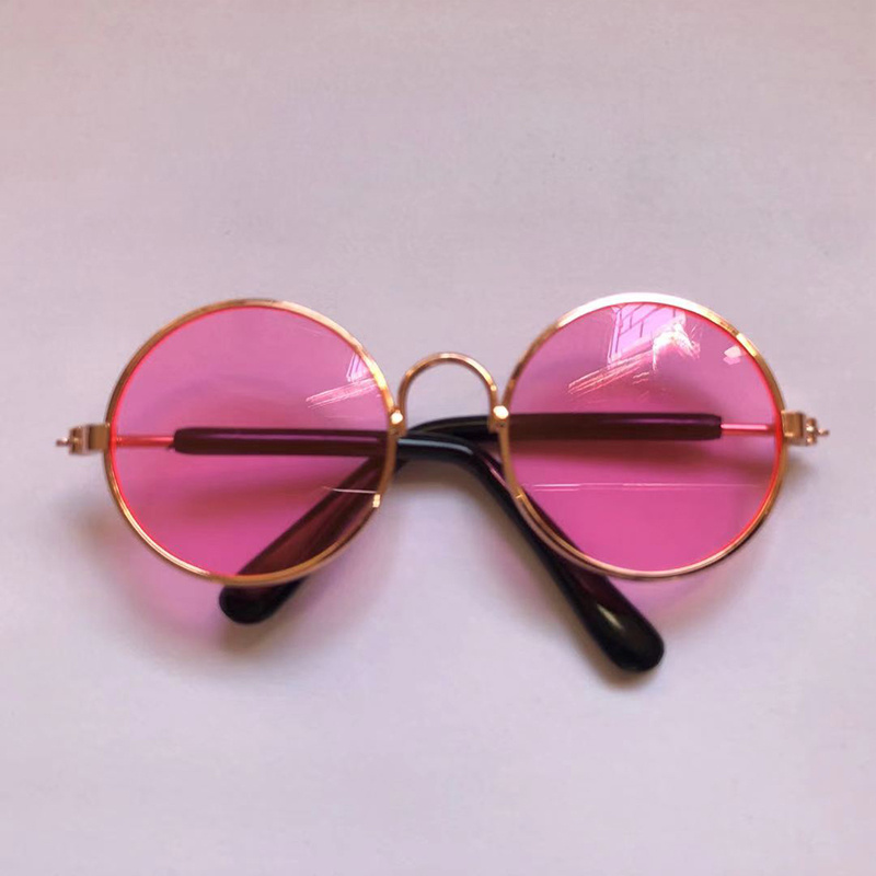 Dog Sunglasses Personality Accessories Puppy Dog Small Dog - Image 9