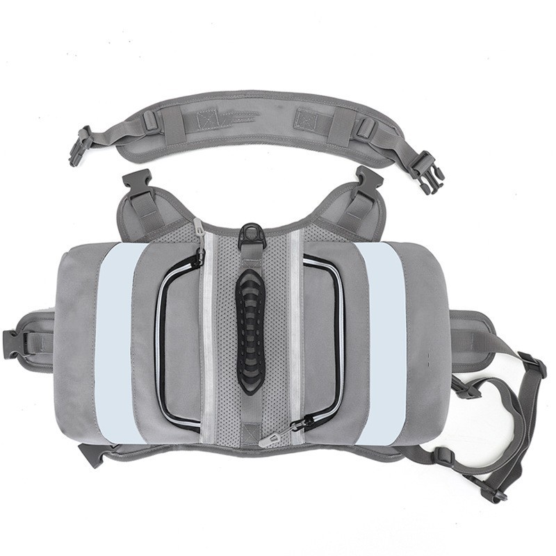 Outdoor Large Dog Backpack For Pets - Image 8