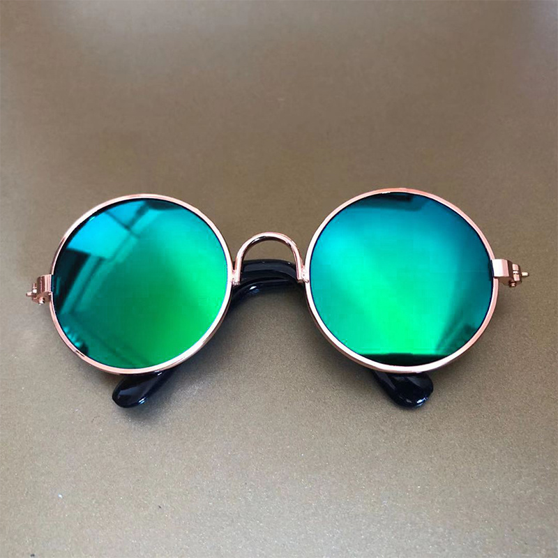 Dog Sunglasses Personality Accessories Puppy Dog Small Dog - Image 2