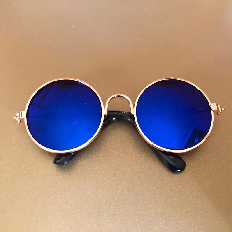 Dog Sunglasses Personality Accessories Puppy Dog Small Dog - Image 6
