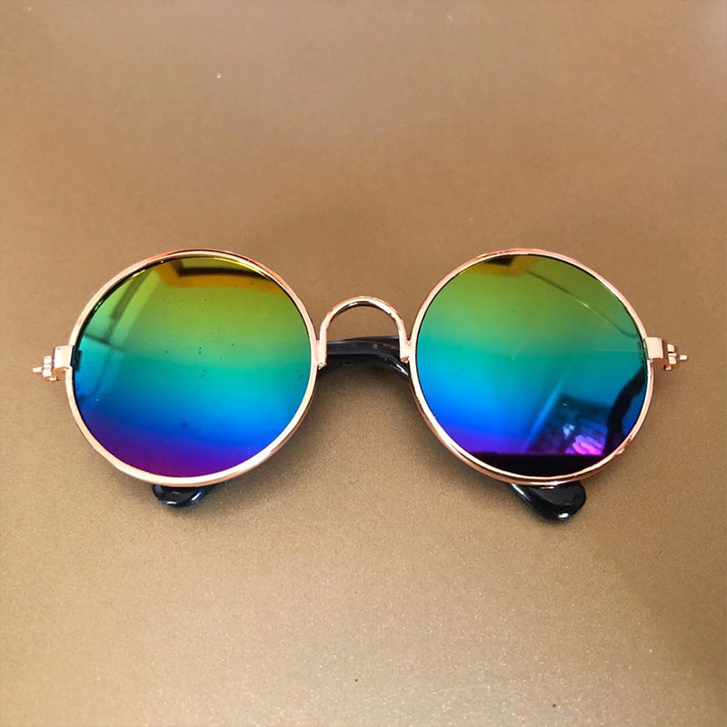 Dog Sunglasses Personality Accessories Puppy Dog Small Dog - Image 4