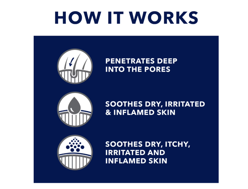 OXYMED SOOTHING SPRAY ANTI-ITCH SPOT TREATMENT - Image 5